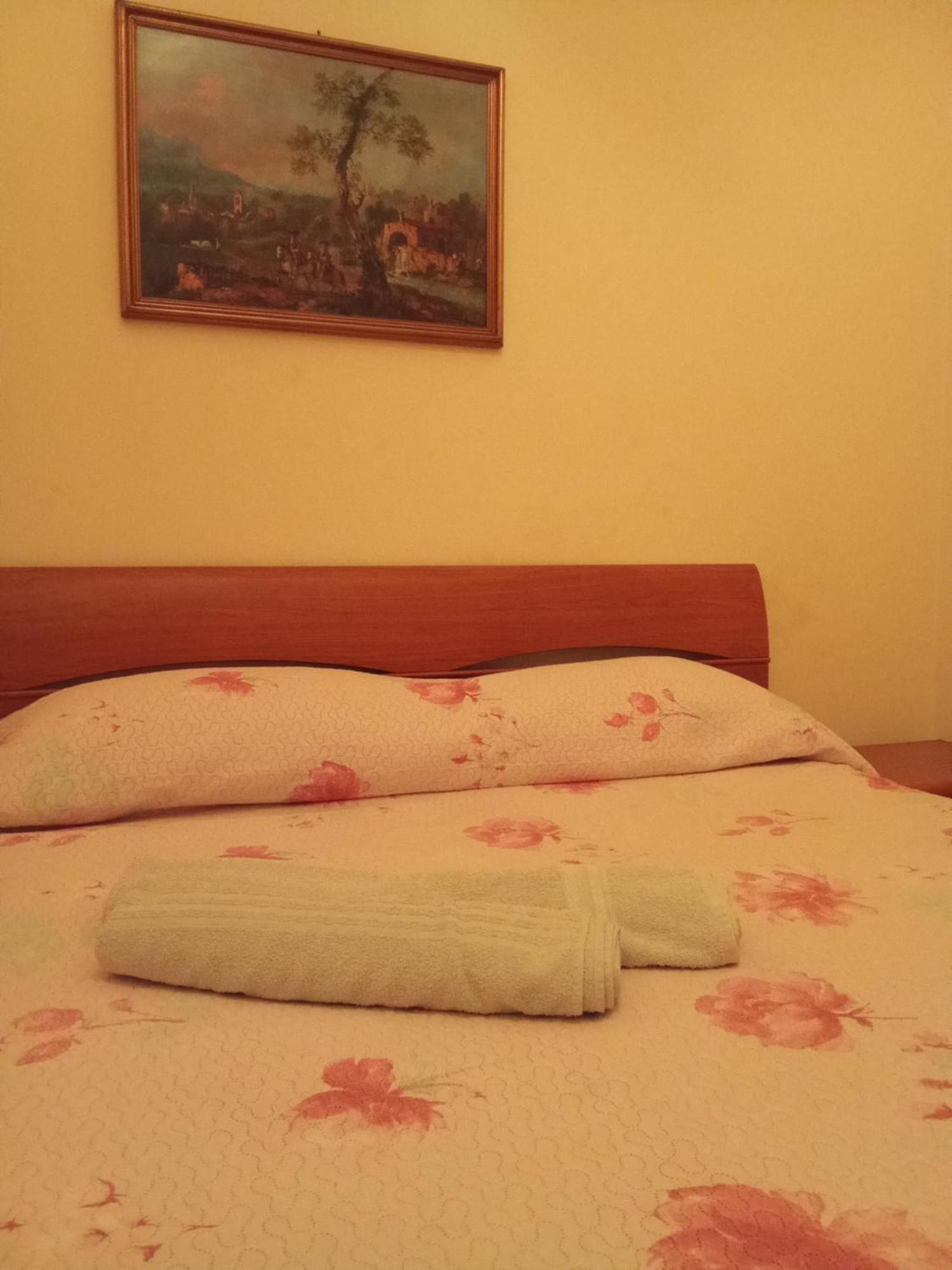Casa Etna Ξενοδοχείο Randazzo Εξωτερικό φωτογραφία